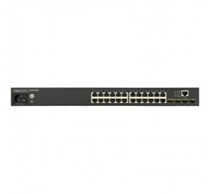 Edge-core Комутатор мережевий Edge-core ECS4100-28T