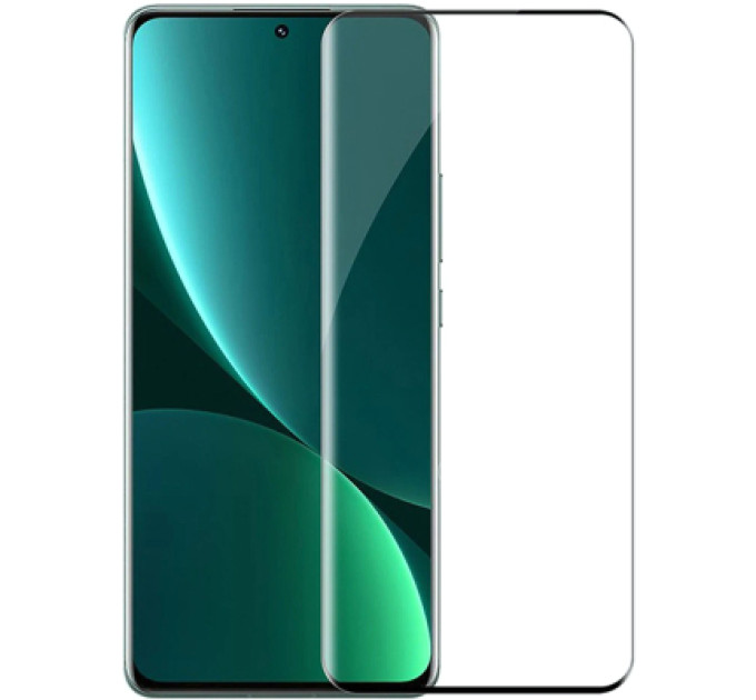 PowerPlant Скло захисне PowerPlant 3D Xiaomi 12X 5G (GL601094)