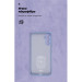 Armorstandart Чохол до мобільного телефона Armorstandart ICON Case Samsung A34 5G (A346) Camera cover Lavender (ARM66498)