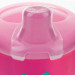 Canpol babies Поїльник-непроливайка Canpol babies Toys 250 мл Рожева (31/200_pin)
