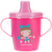 Canpol babies Поїльник-непроливайка Canpol babies Toys 250 мл Рожева (31/200_pin)