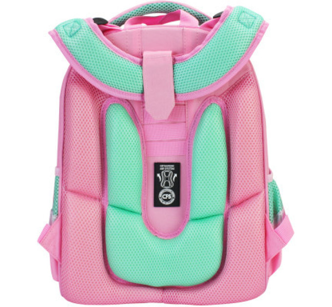 Cool For School Рюкзак шкільний Cool For School 15" (CF86204)