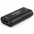 Cablexpert Перехідник HDMI (19+19пин), F/F Cablexpert (DRP-HDMI-02)