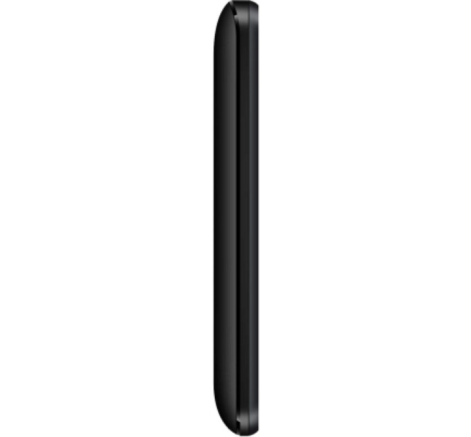 Nomi Мобільний телефон Nomi i2403 Black