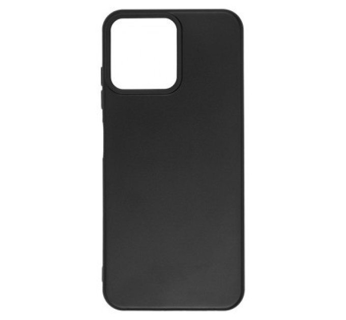 Armorstandart Чохол до мобільного телефона Armorstandart Matte Slim Fit ZTE Blade A73 4G Black (ARM70701)