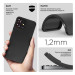 Armorstandart Чохол до мобільного телефона Armorstandart Matte Slim Fit ZTE Blade A73 4G Black (ARM70701)