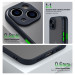 Armorstandart Чохол до мобільного телефона Armorstandart Frosted Matte Samsung A25 5G (A256) Navy Blue (ARM69692)