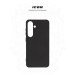 Armorstandart Чохол до мобільного телефона Armorstandart ICON Case Samsung S24 Black (ARM76654)