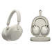Sony Навушники Sony WH-1000XM5 Silver (WH1000XM5S.CE7)
