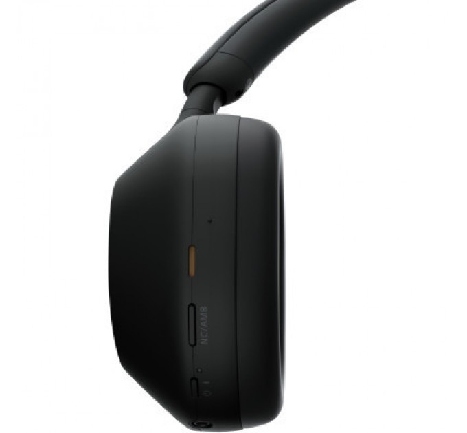 Sony Навушники Sony WH-1000XM5 Black (WH1000XM5B.CE7)