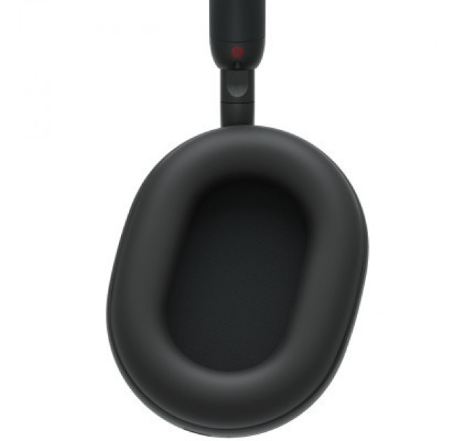 Sony Навушники Sony WH-1000XM5 Black (WH1000XM5B.CE7)