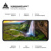 Armorstandart Скло захисне Armorstandart Pro Infinix Smart 8 Black (ARM73226)