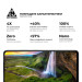 Armorstandart Скло захисне Armorstandart Pro Infinix Smart 8 Black (ARM73226)