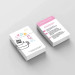 Memo Games Настільна гра Memo Games Не стресуй (Nostress) (укр.) (m-0023ns)
