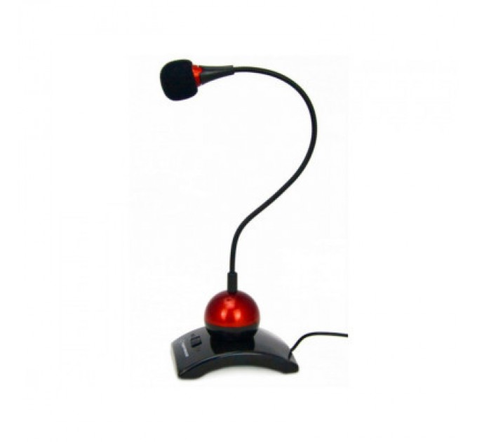Esperanza Мікрофон Esperanza EH130 Black (EH130)