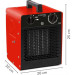 Trotec Обігрівач Trotec TDS 20C