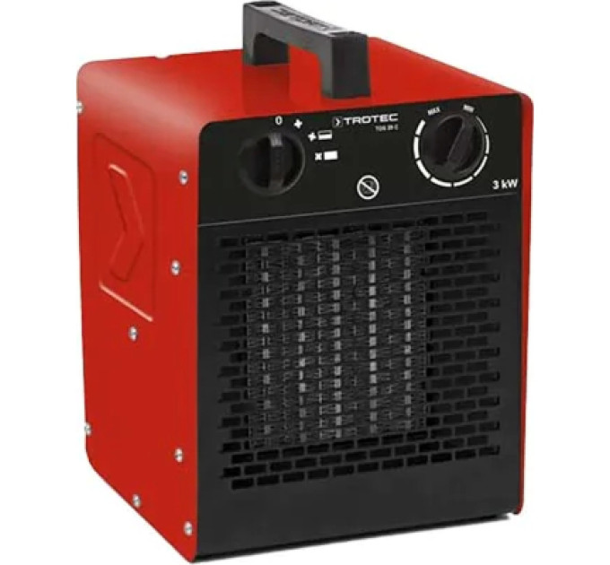 Trotec Обігрівач Trotec TDS 20C