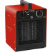 Trotec Обігрівач Trotec TDS 20C