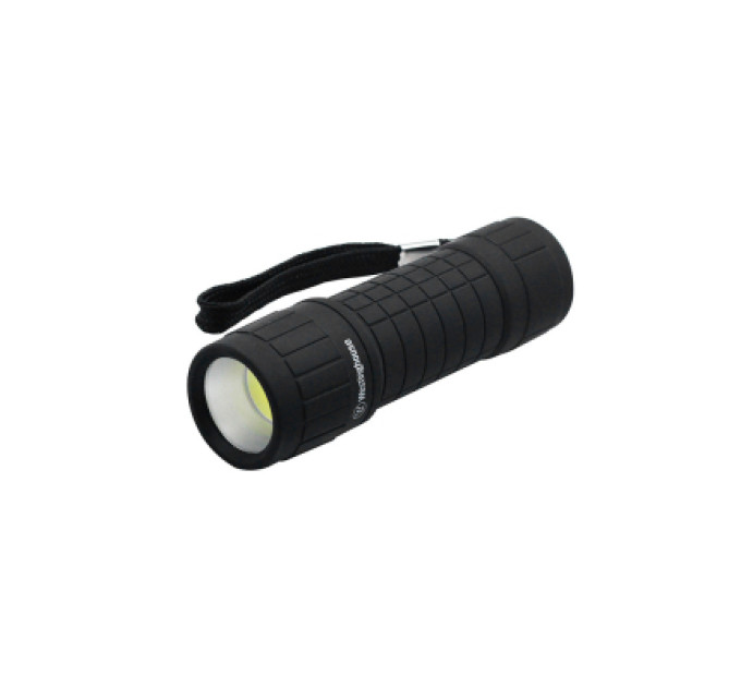 Westinghouse Ліхтар Westinghouse 3W COB WF87 + 3 х AAA/R03 чорний (WF87-3R03PD16(black))