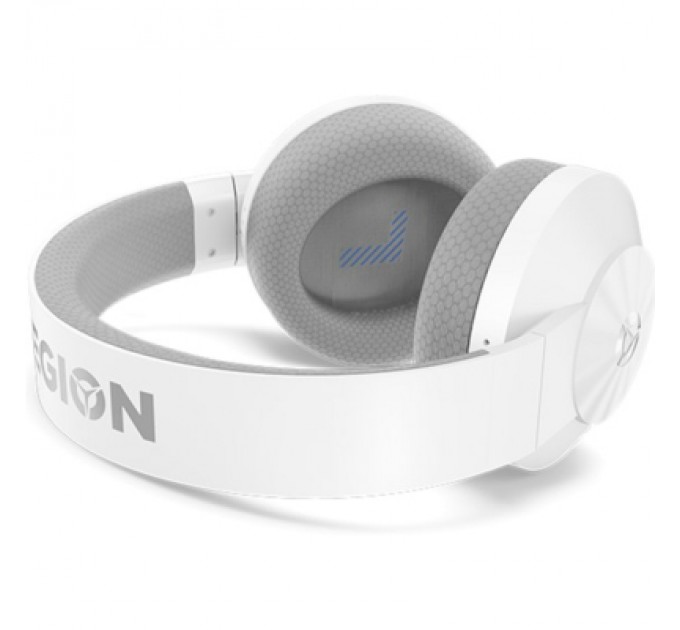 Lenovo Навушники Lenovo Legion H600 Wireless White (GXD1C98345)