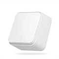Videx Перемикач Videx BINERA IP20 зовнішній 1кл прохідний білі (BINERA IP20 наружный 1кл проходной белы)