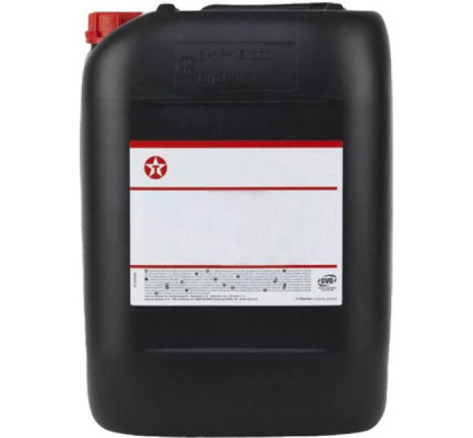 Texaco Трансмісійна олива Texaco Geartex EP-5 85w90 20л (шт.) (6775)