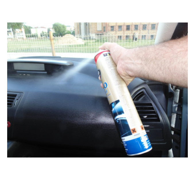 K2 Автополіроль K2 POLO COCKPIT 750ml men (K407MA0)