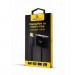 Cablexpert Перехідник Cablexpert DisplayPort to HDMI/VGA (A-DPM-HDMIFVGAF-01)
