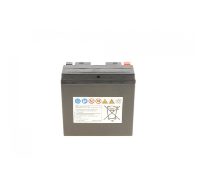 Bosch Акумулятор автомобільний Bosch 0 986 FA1 320