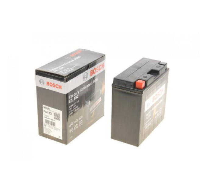 Bosch Акумулятор автомобільний Bosch 0 986 FA1 320