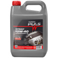 TURBO PULS Моторна олива TURBO PULS Sprint 15W-40, 3,6л (75392)