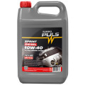 TURBO PULS Моторна олива TURBO PULS Sprint Diesel 10W-40, 4,5л (75396)
