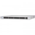 Ubiquiti Комутатор мережевий Ubiquiti US-48-500W
