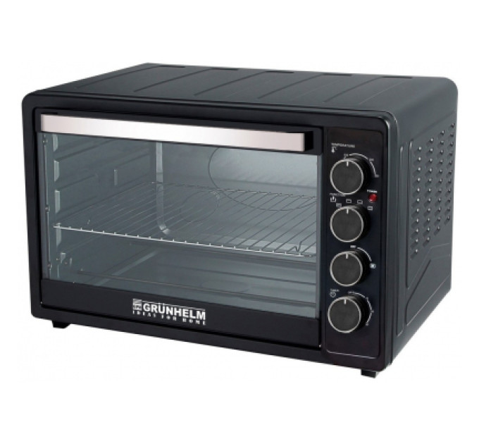 Grunhelm Електропіч Grunhelm GN63СВ