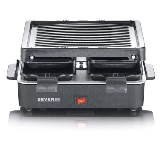 Severin Електрогриль Severin RG 2370