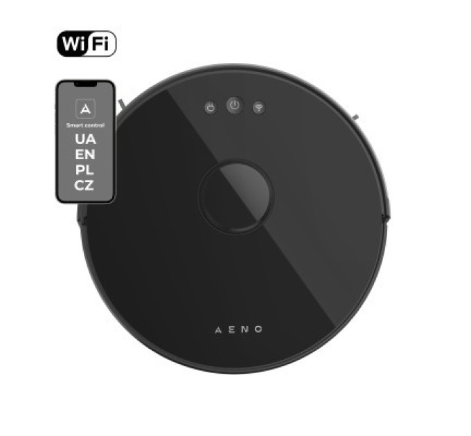 AENO Пилосос AENO RC3S (ARC0003S)