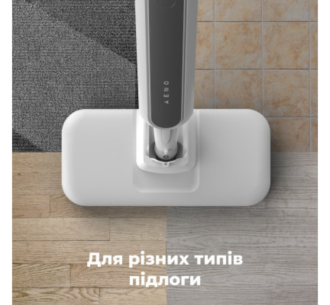 AENO Пароочищувач AENO ASM0002
