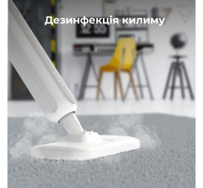 AENO Пароочищувач AENO ASM0002