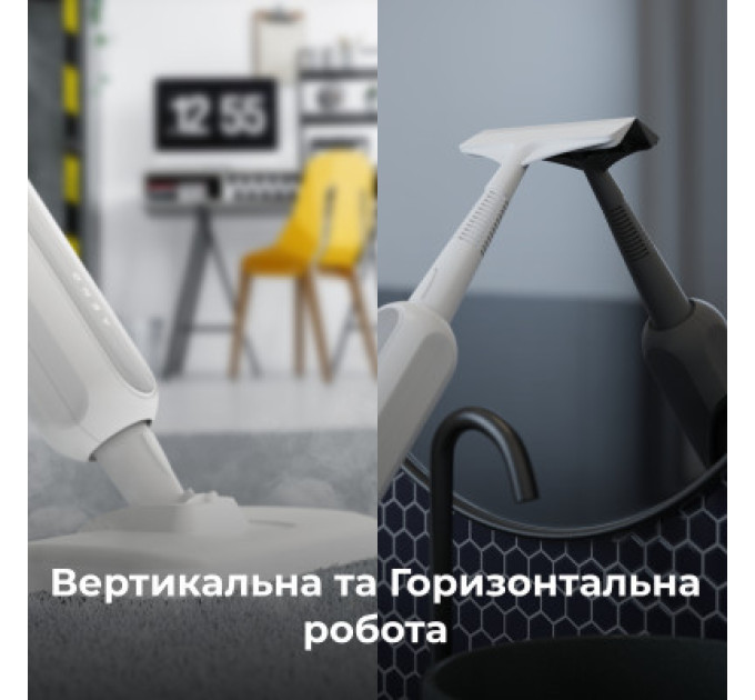 AENO Пароочищувач AENO ASM0002