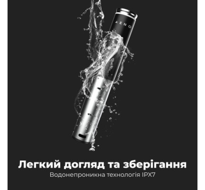 AENO Мультиварка AENO SV1 (ASV0001)