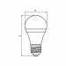 Eurolamp Лампочка Eurolamp A60 8W E27 2700K (deco) акция 1+1 new (MLP-LED-A60-08273(Amber)new)