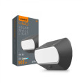 Videx Прожектор Videx IP54  500Lm 5000К (VL-BHSO-001-S)