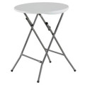 Time Eco Туристичний стіл Time Eco ТЕ-1834 White (4820211100889)