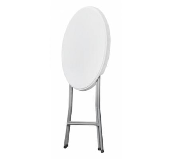 Time Eco Туристичний стіл Time Eco ТЕ-1834 White (4820211100889)