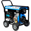 Enersol Генератор Enersol 5,0kW (SKD-5EB)