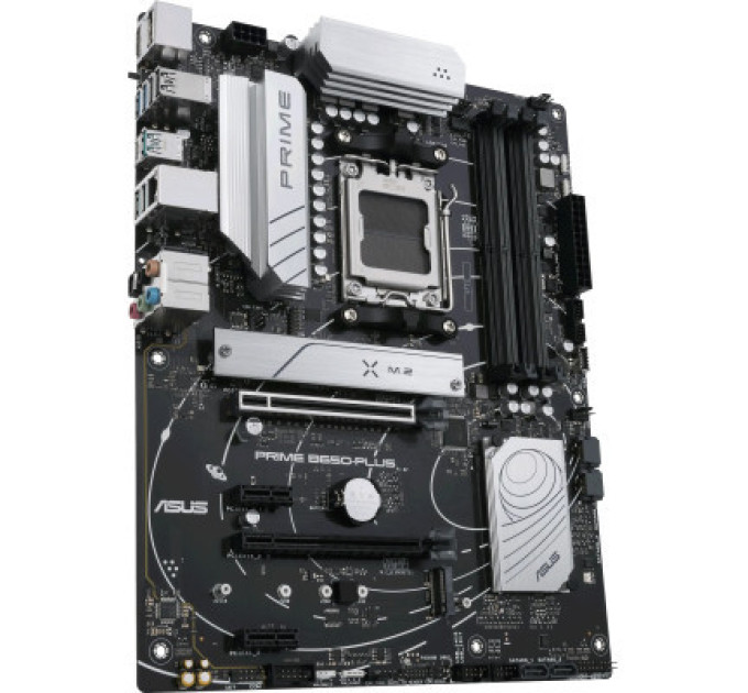 ASUS Материнська плата ASUS PRIME B650-PLUS-CSM