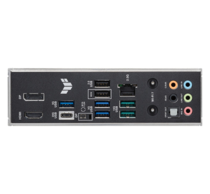 ASUS Материнська плата ASUS TUF GAMING B860-PLUS WIFI