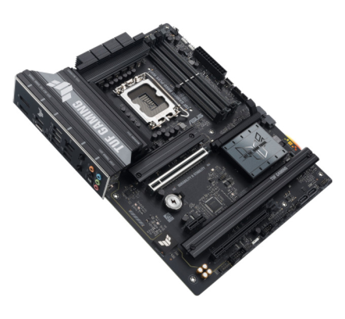 ASUS Материнська плата ASUS TUF GAMING B860-PLUS WIFI
