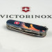 Victorinox Ніж Victorinox Climber Zodiac Дракон в променях сонця (1.3703.3_Z3270p)