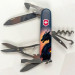 Victorinox Ніж Victorinox Climber Zodiac Дракон в променях сонця (1.3703.3_Z3270p)